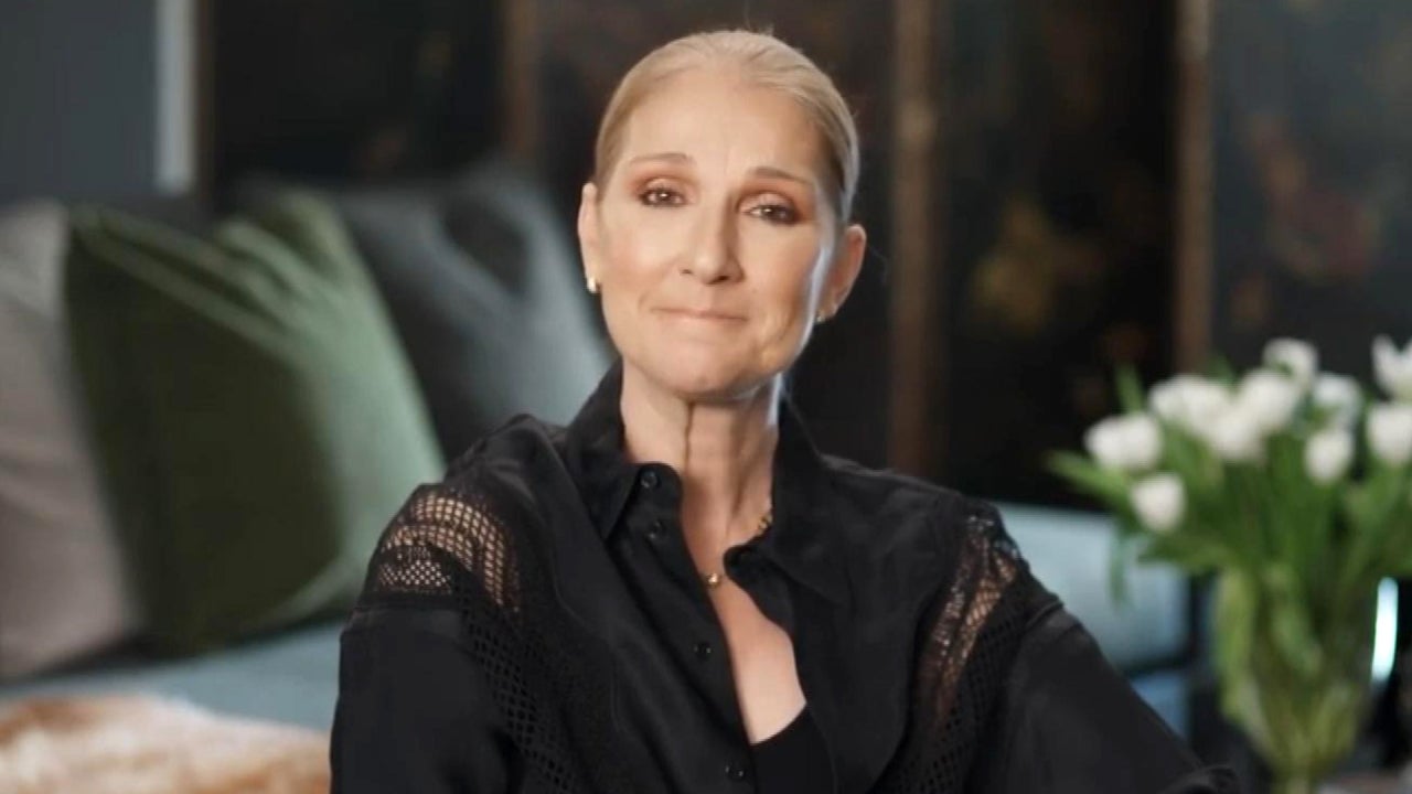 What Is Stiff Person Syndrome? Celine Dion Diagnosed With Rare and